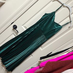 Gianni Bini holiday dress